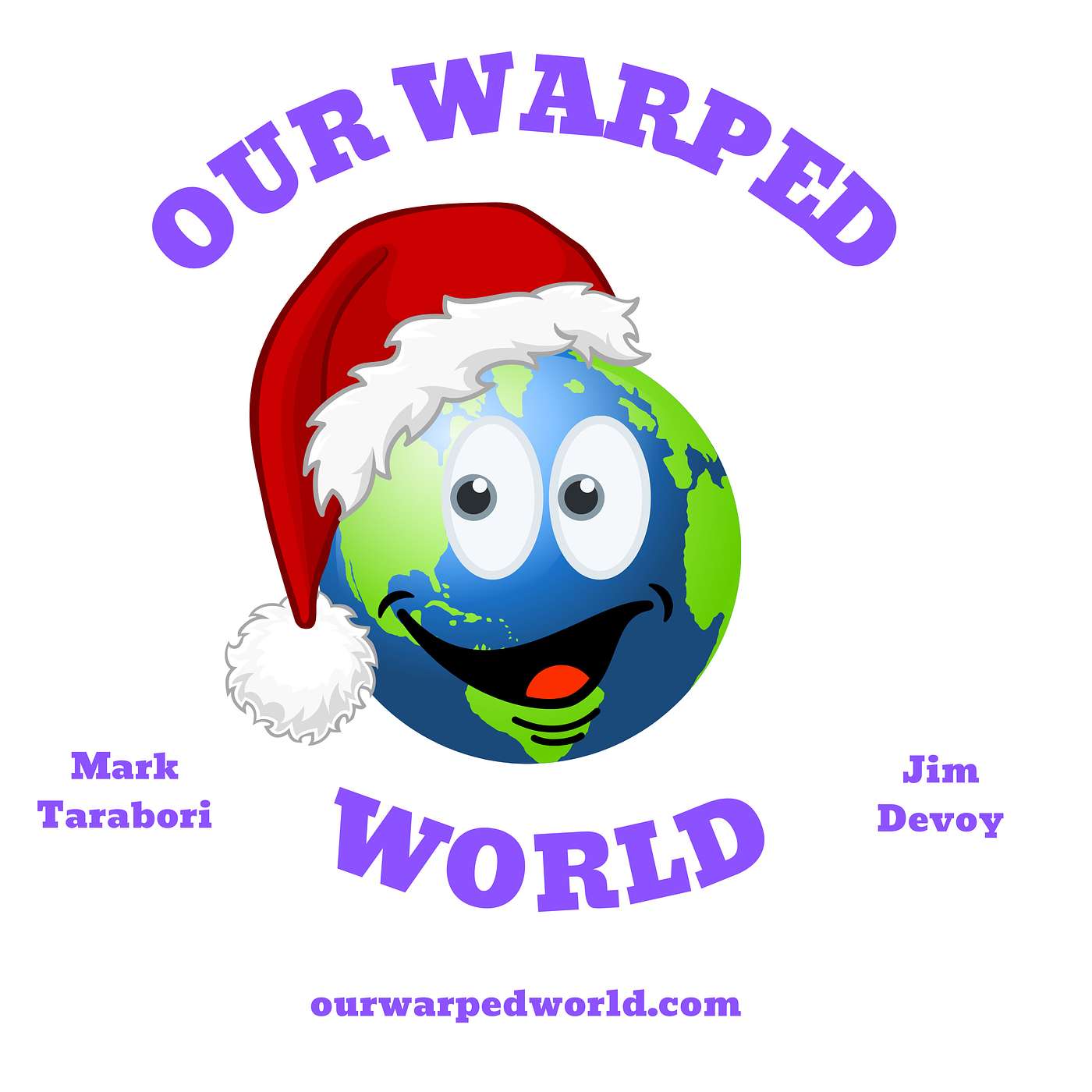 Our Warped World