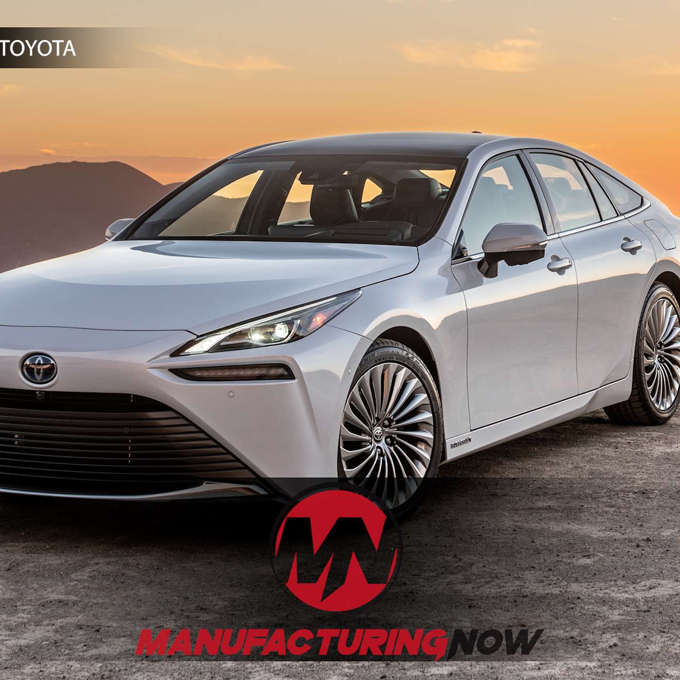 Toyota Practically Giving Away its Hydrogen Vehicles