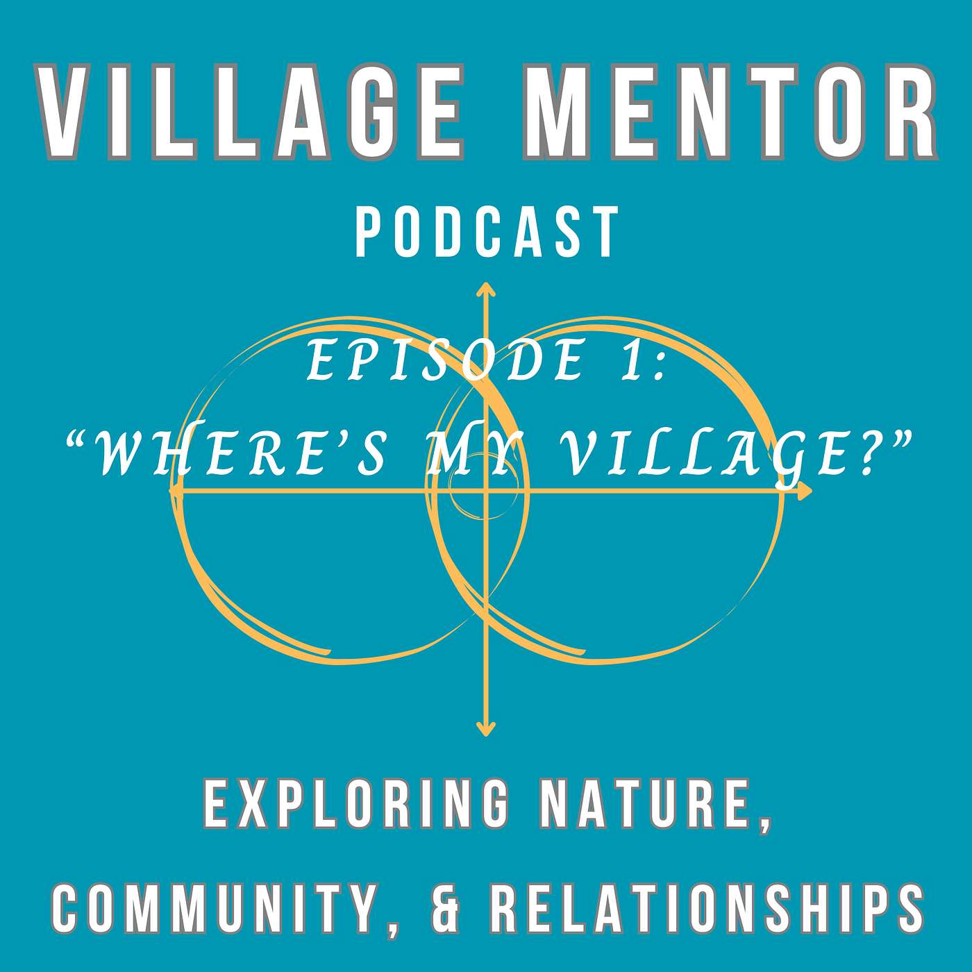Ep. 1: Where's My Village?