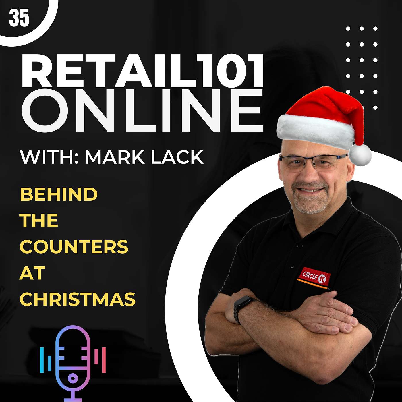 Behind The Counters - What Christmas Is Really Like In Retail