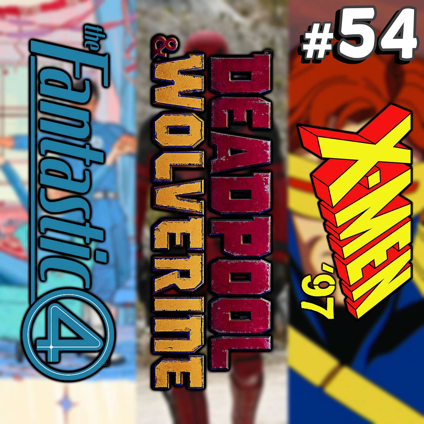 Words from the Nerds Podcast