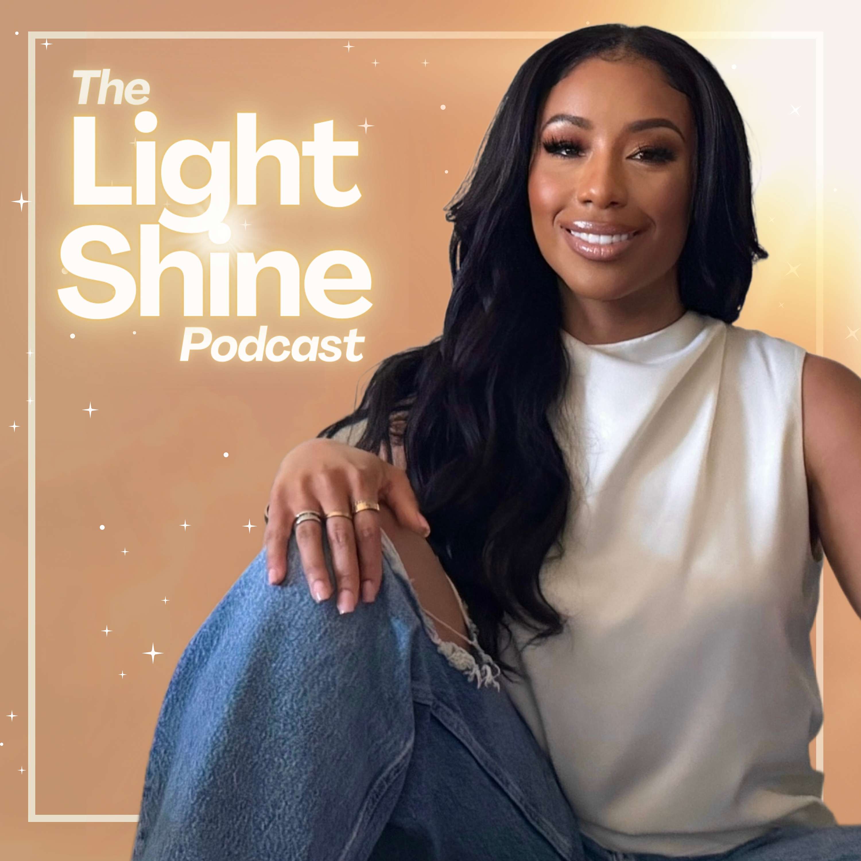 The Light Shine Podcast 