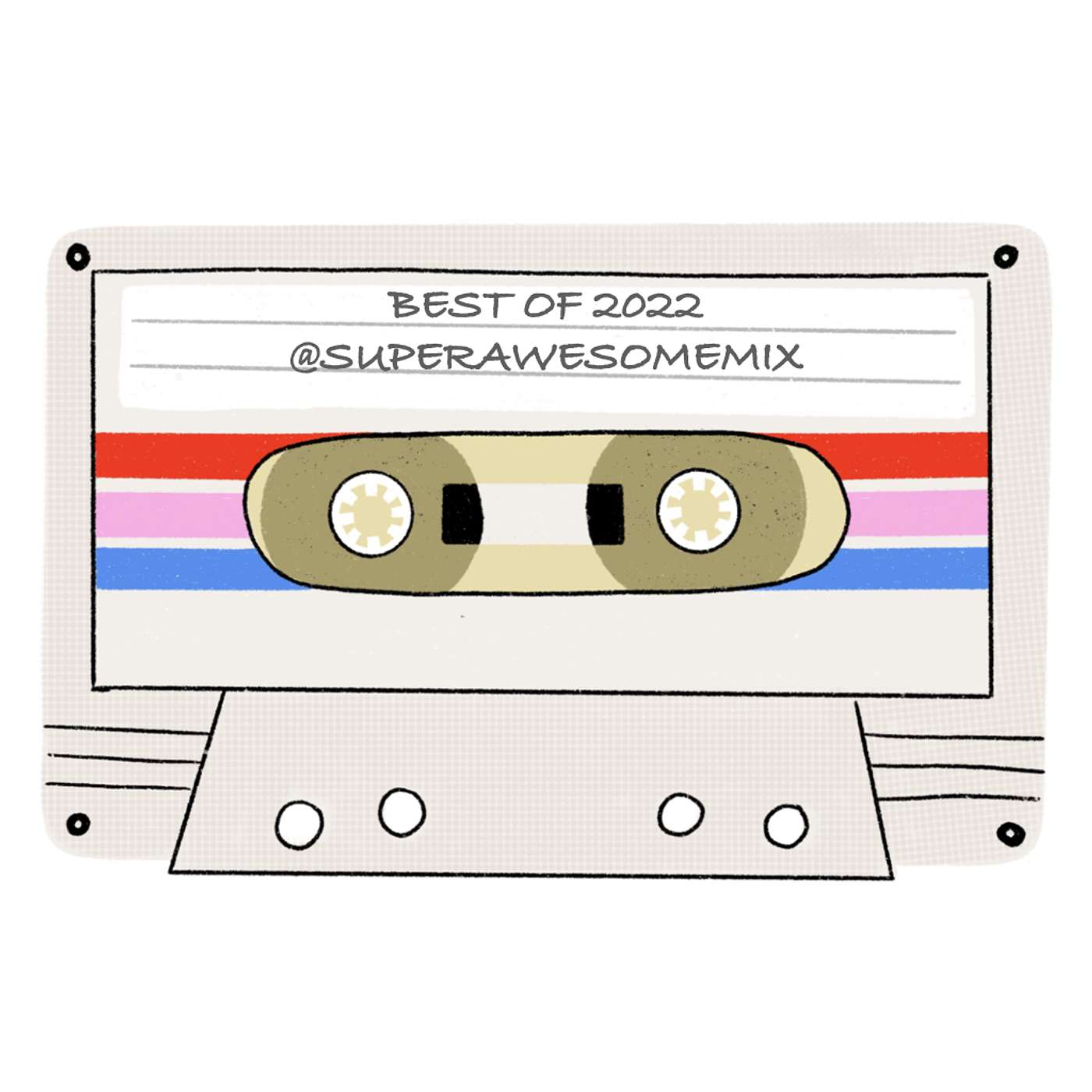 Best of 2022! - Part 2 (S2, Mix Tape #50)