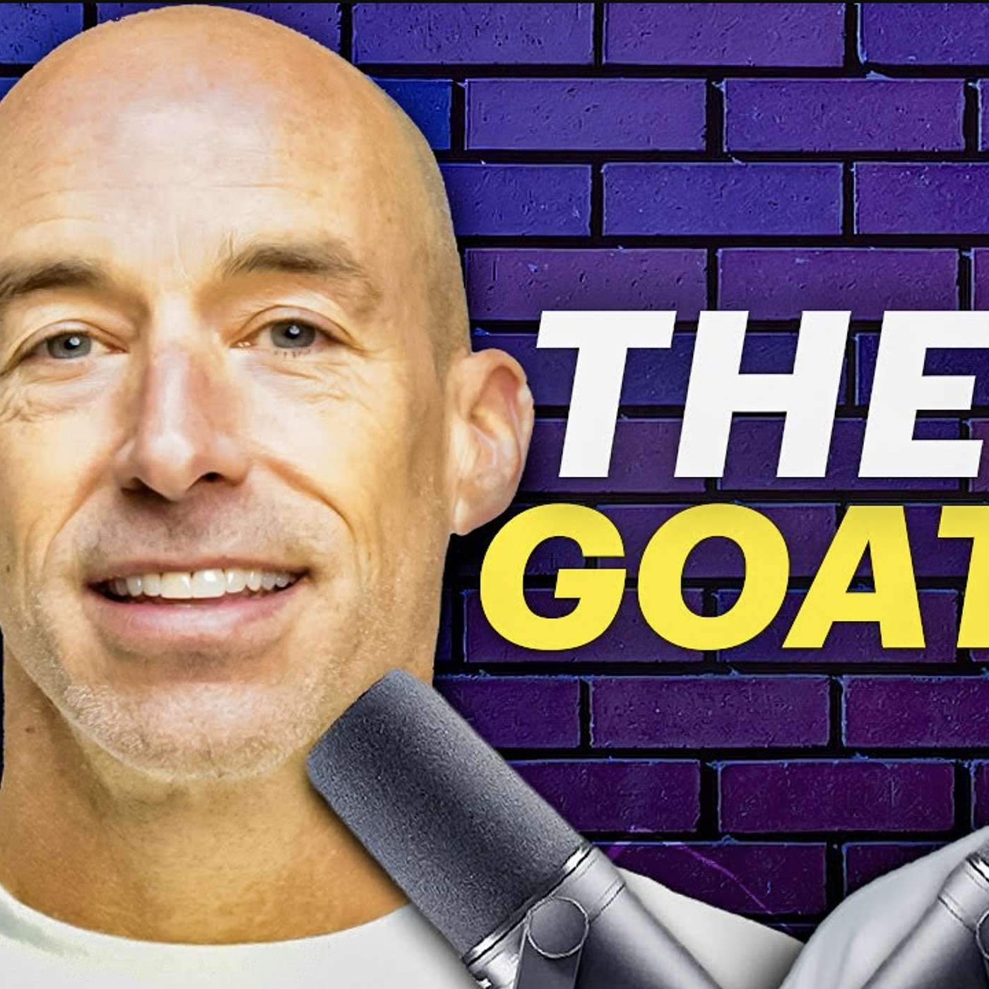 DNA SHOW Podcast