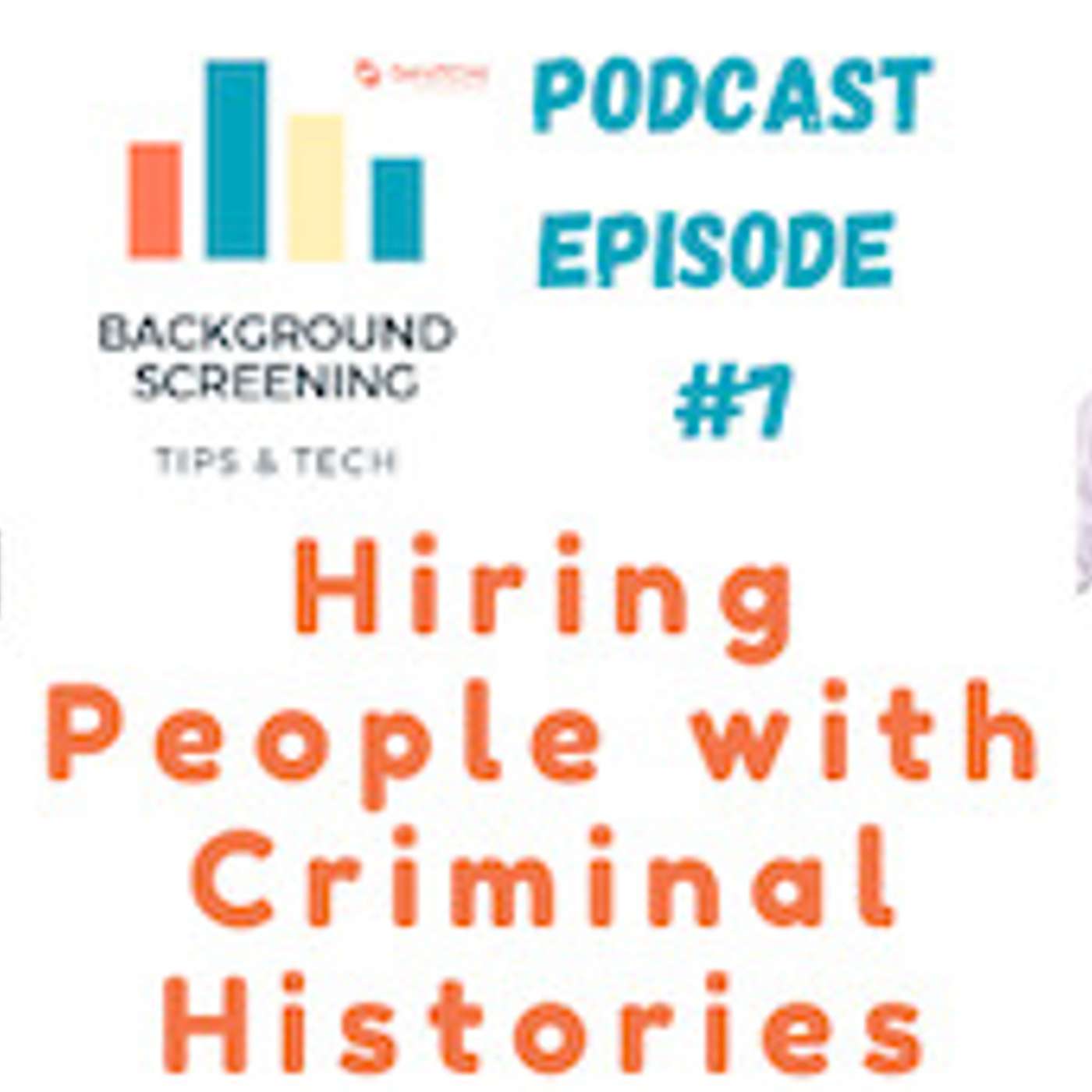 Background Screening Tips & Tech