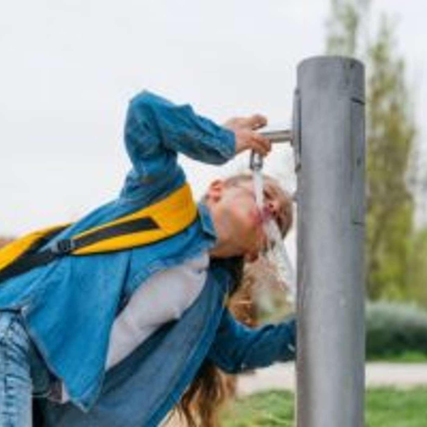 Smart Drinking Fountain Expands in Phoenix