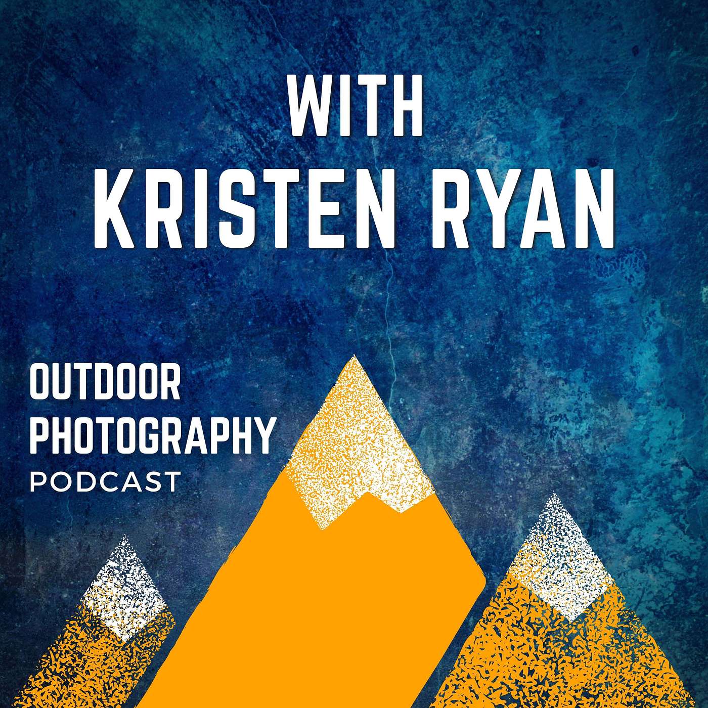 Being Responsive to the Landscape With Kristen Ryan