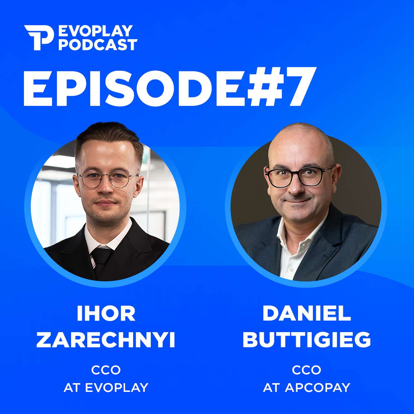 Evoplay Podcast