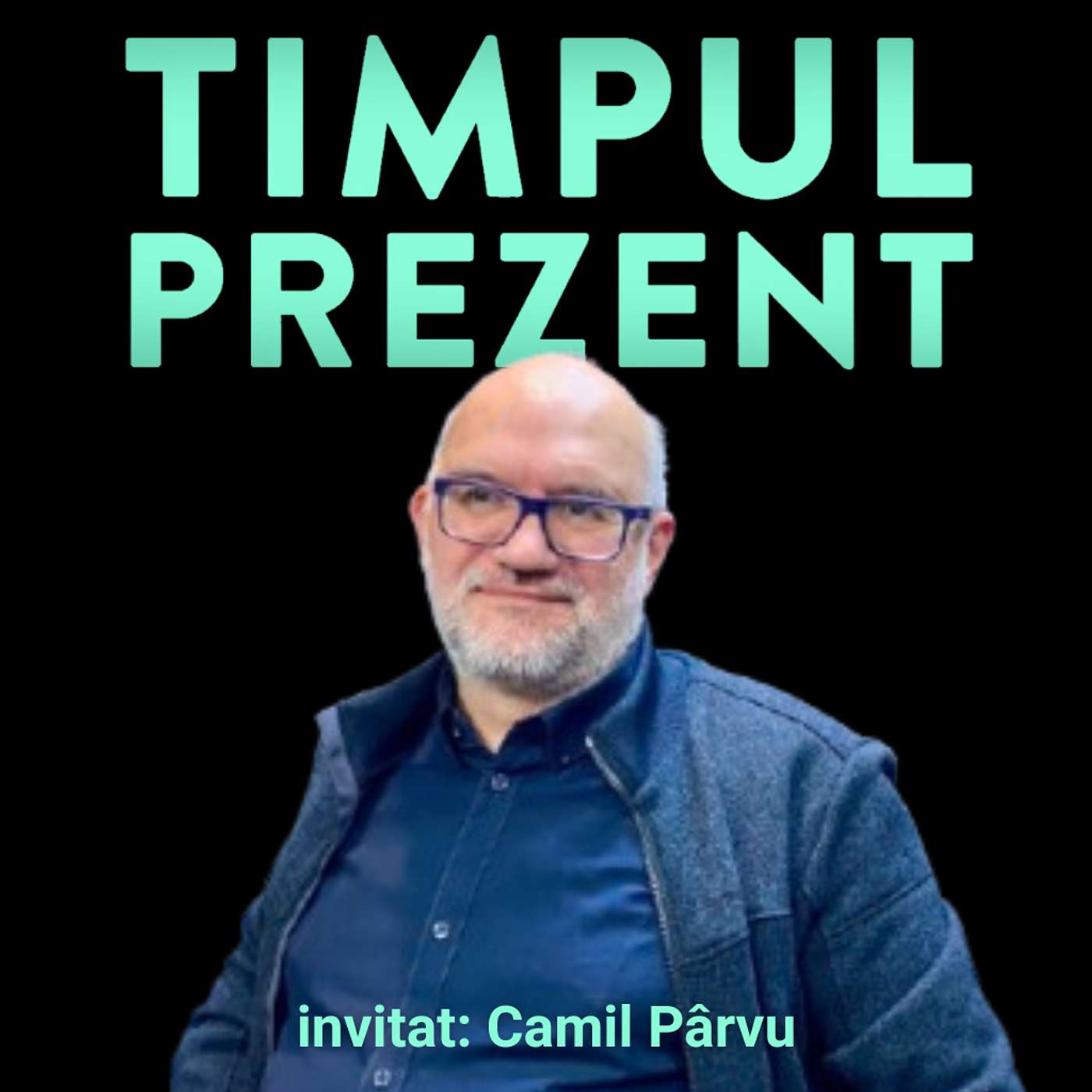 Sfîrșitul erei transatlantice? Camil Pârvu despre strategia de securitate a SUA episode artwork