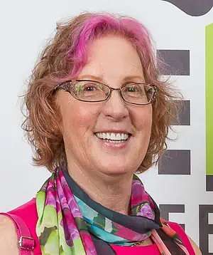 Tracie Hotchner