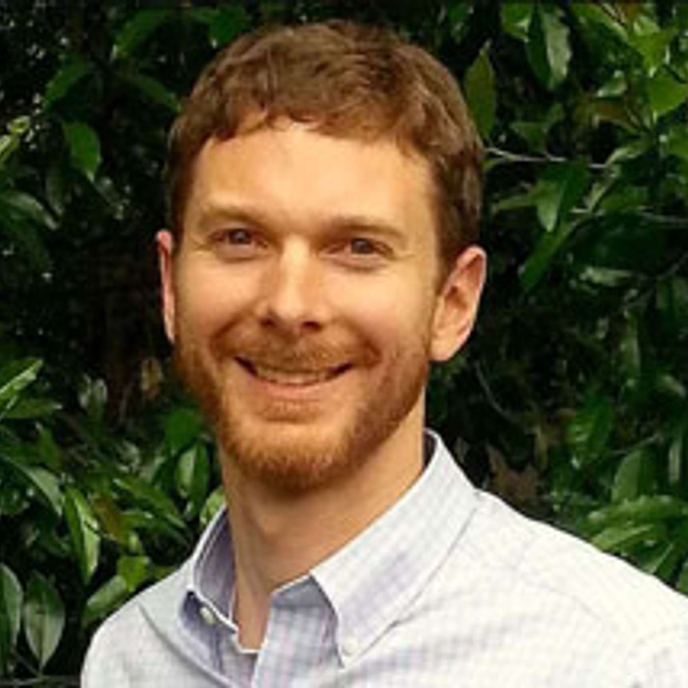 Ep 21: Implicit Biases and How they Affect us with Patrick Bryant episode artwork