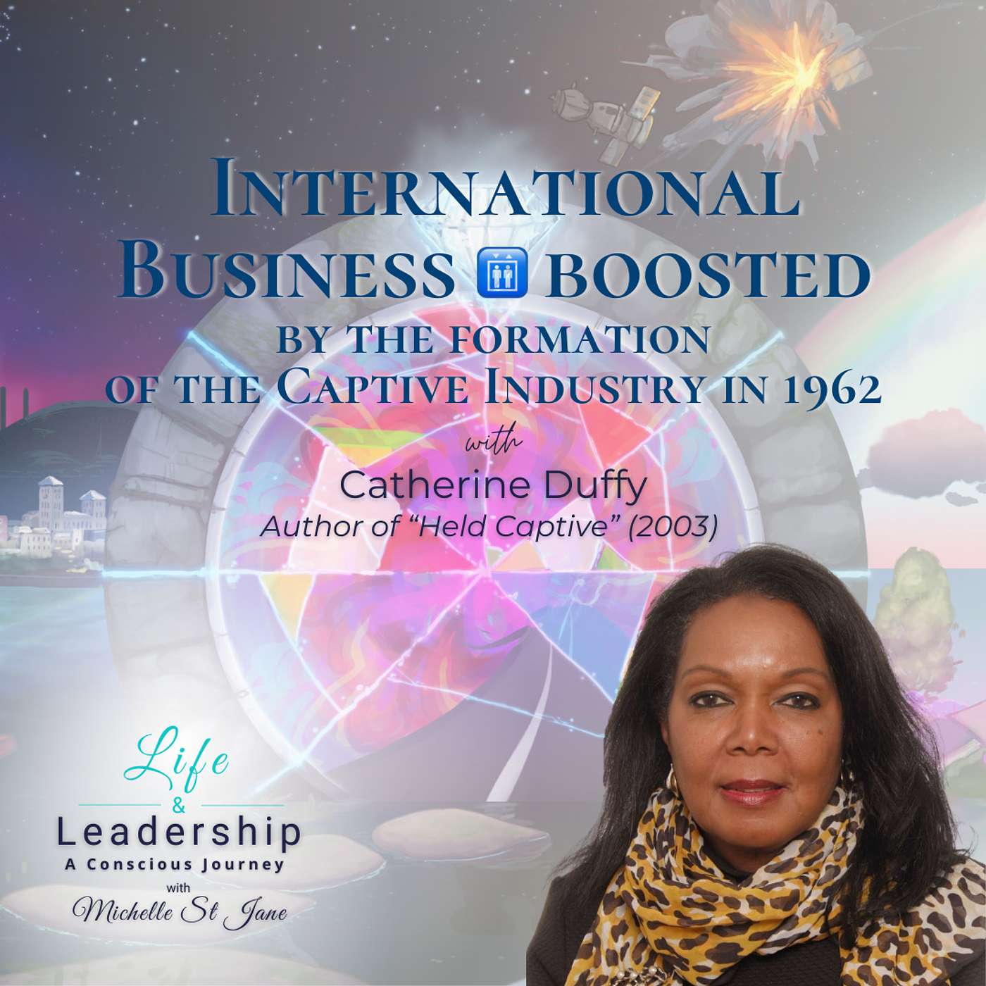 Life & Leadership: A Conscious Journey