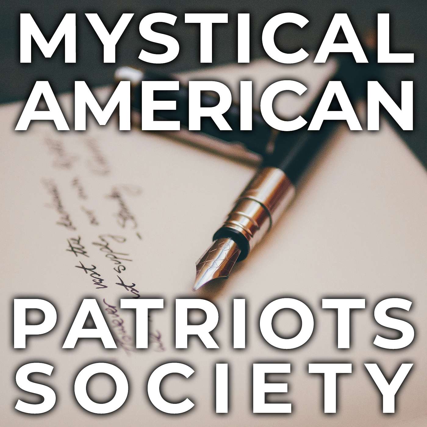 S3E099: Purveyors of Nonsense S3E099: Purveyors of Nonsense