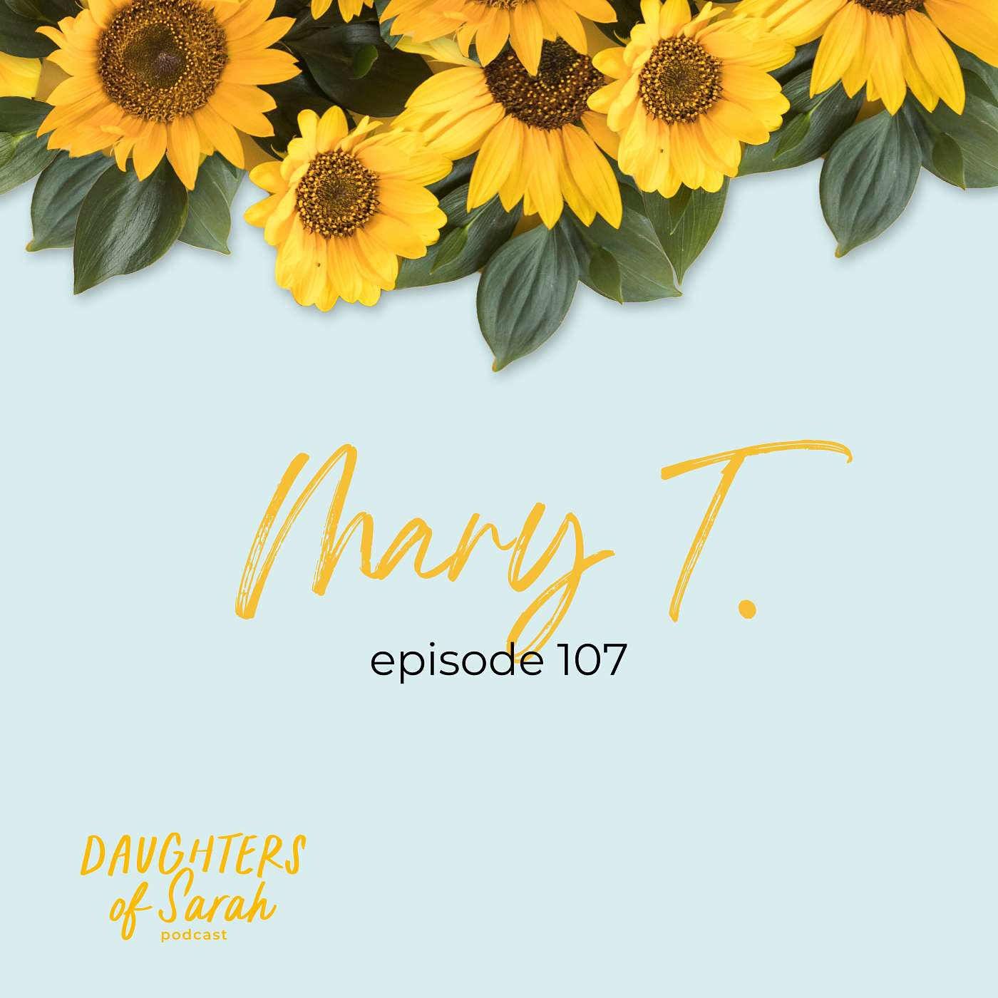 Daughters of Sarah