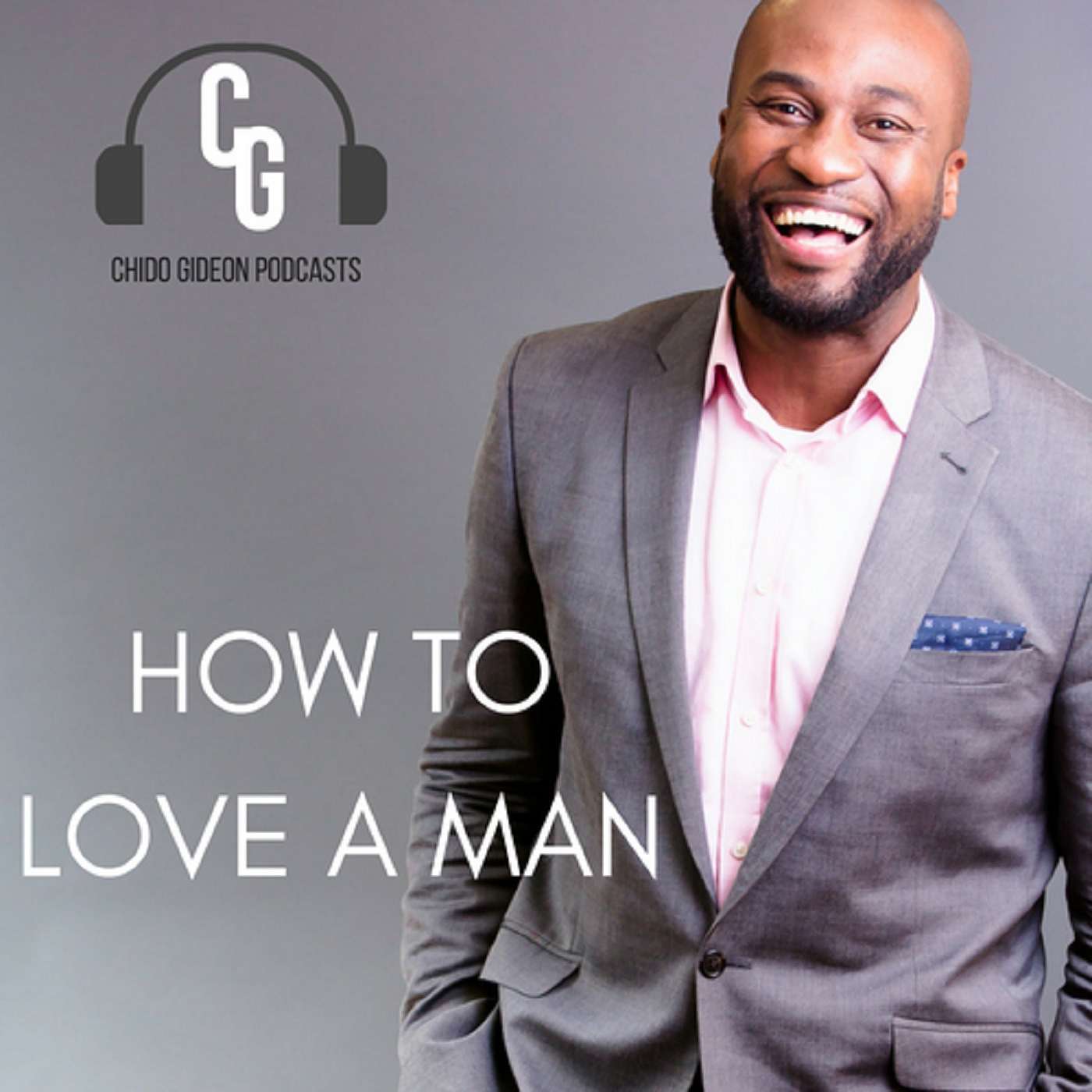 How to Love a Man