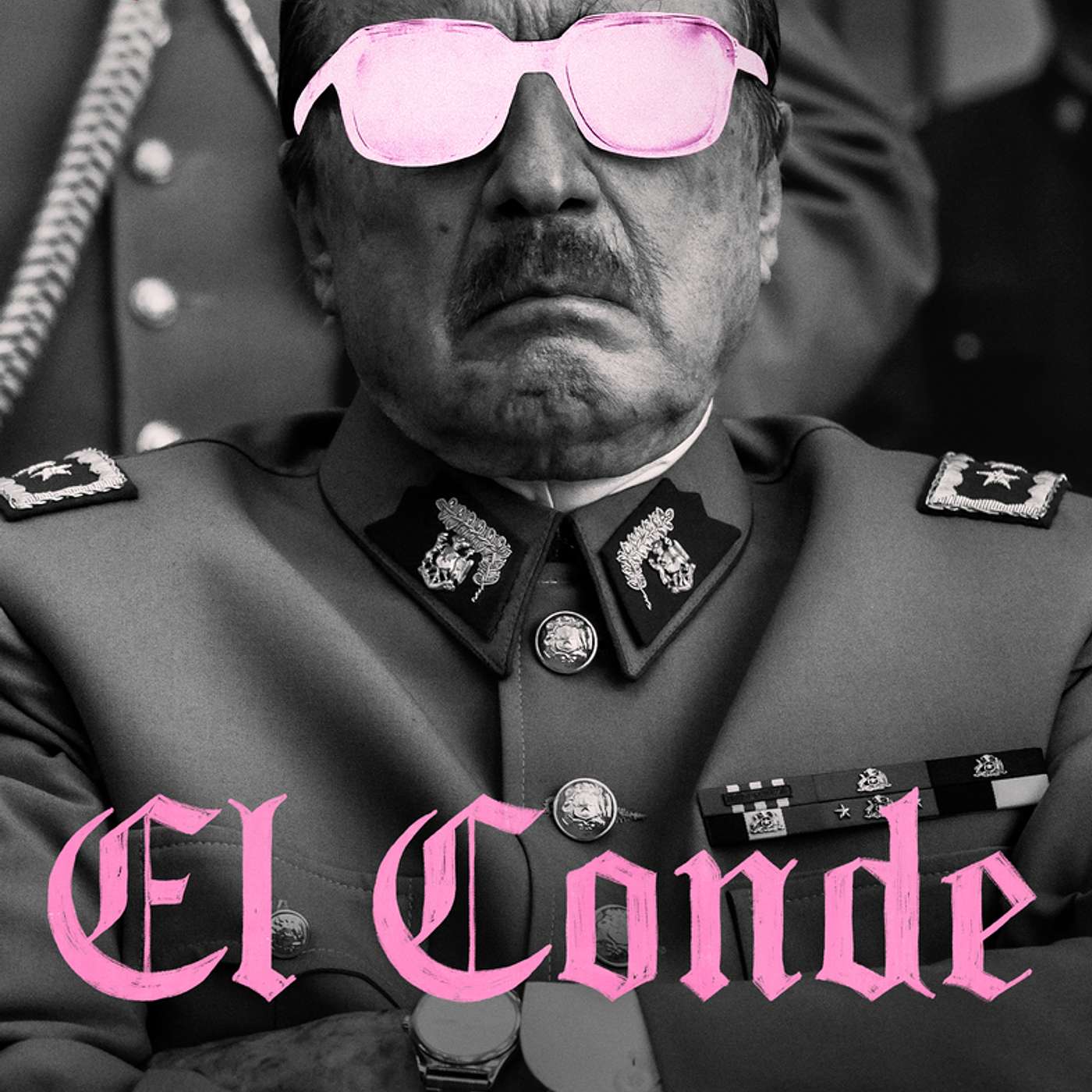 El Conde & Mouk