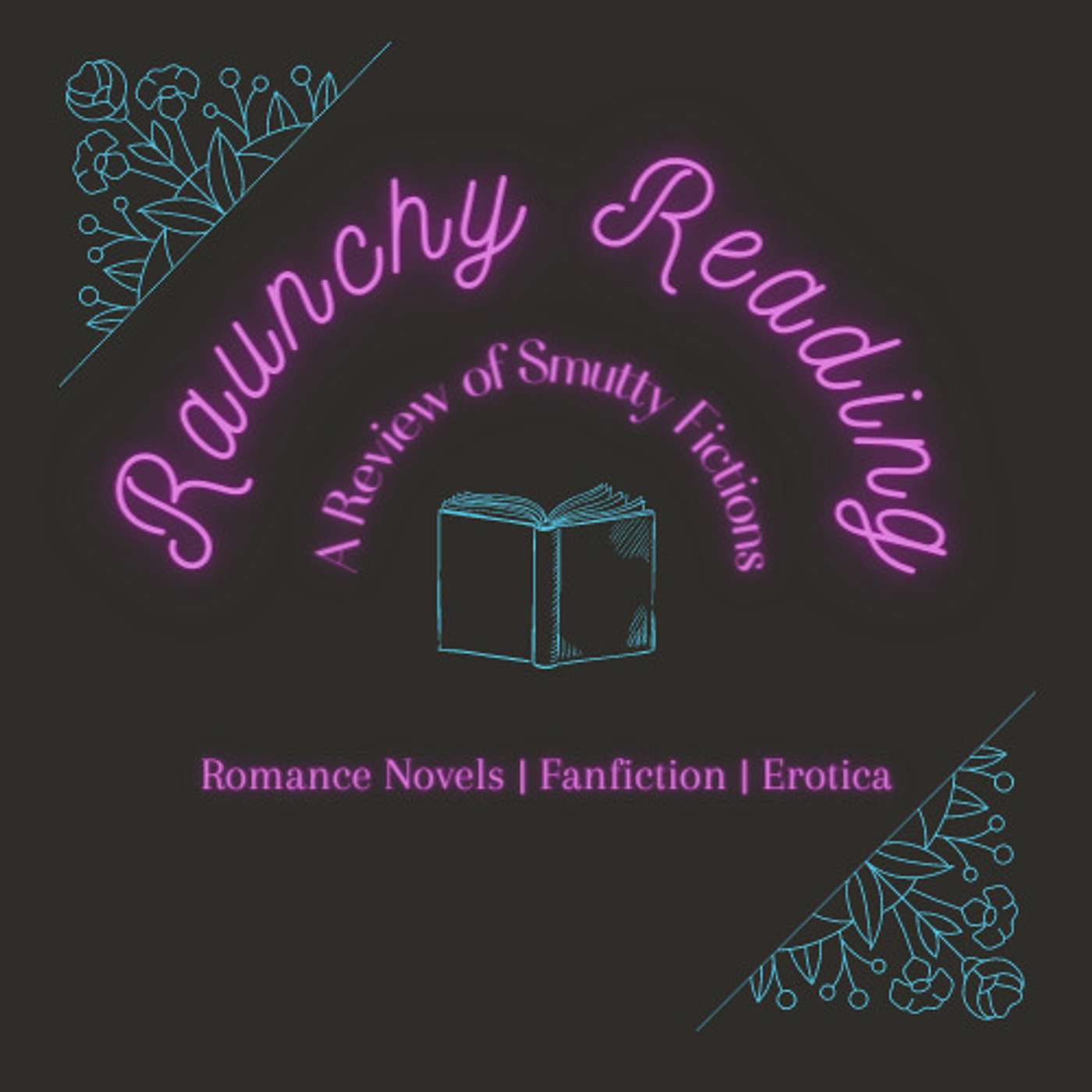 Raunchy Reading