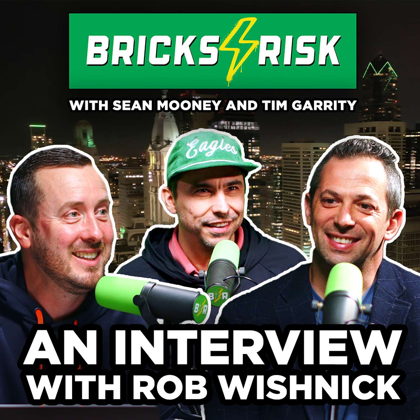 Bricks & Risk