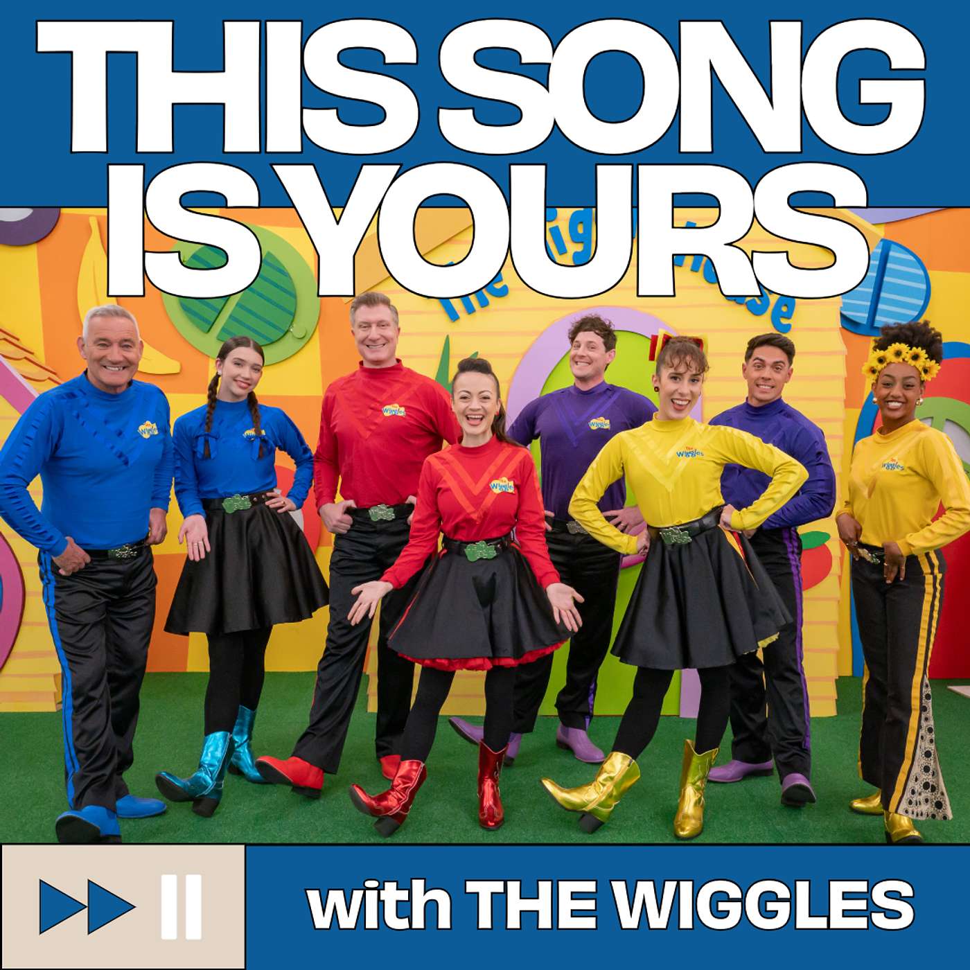 The Wiggles