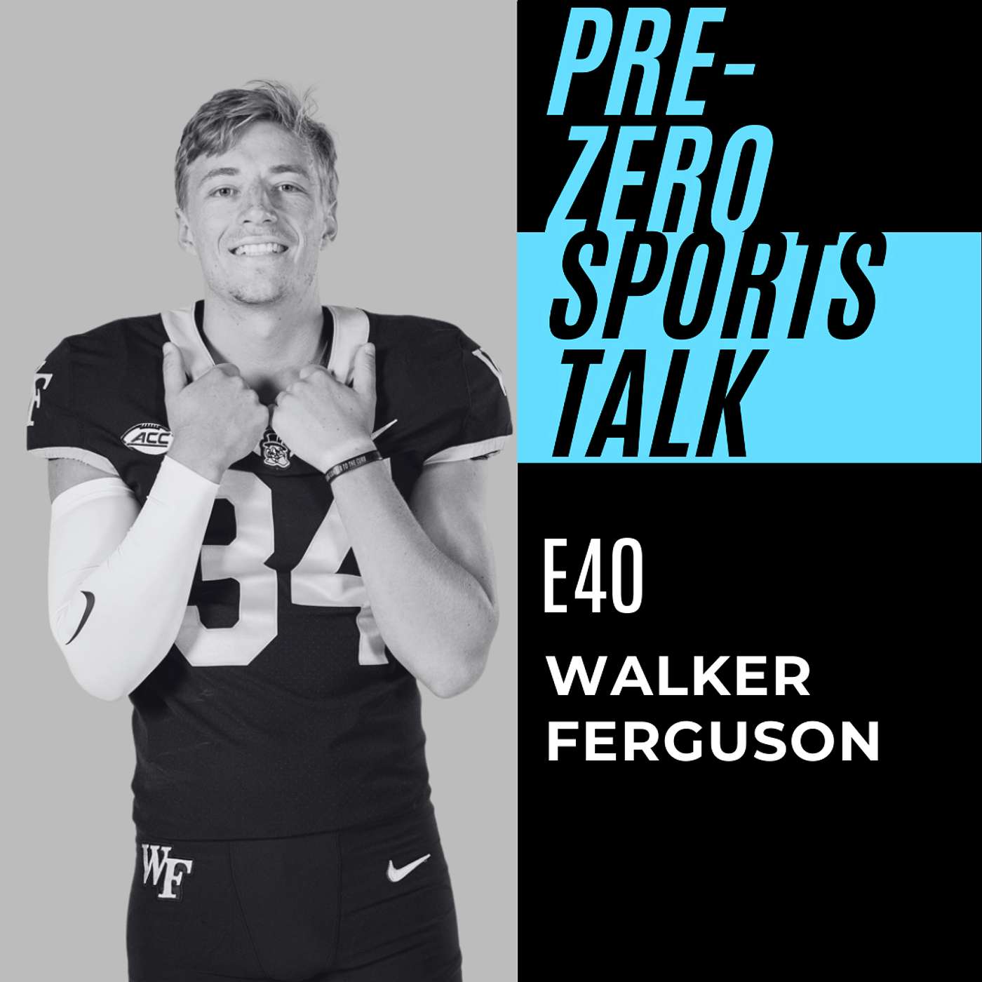 Pre-Zero Sports Talk