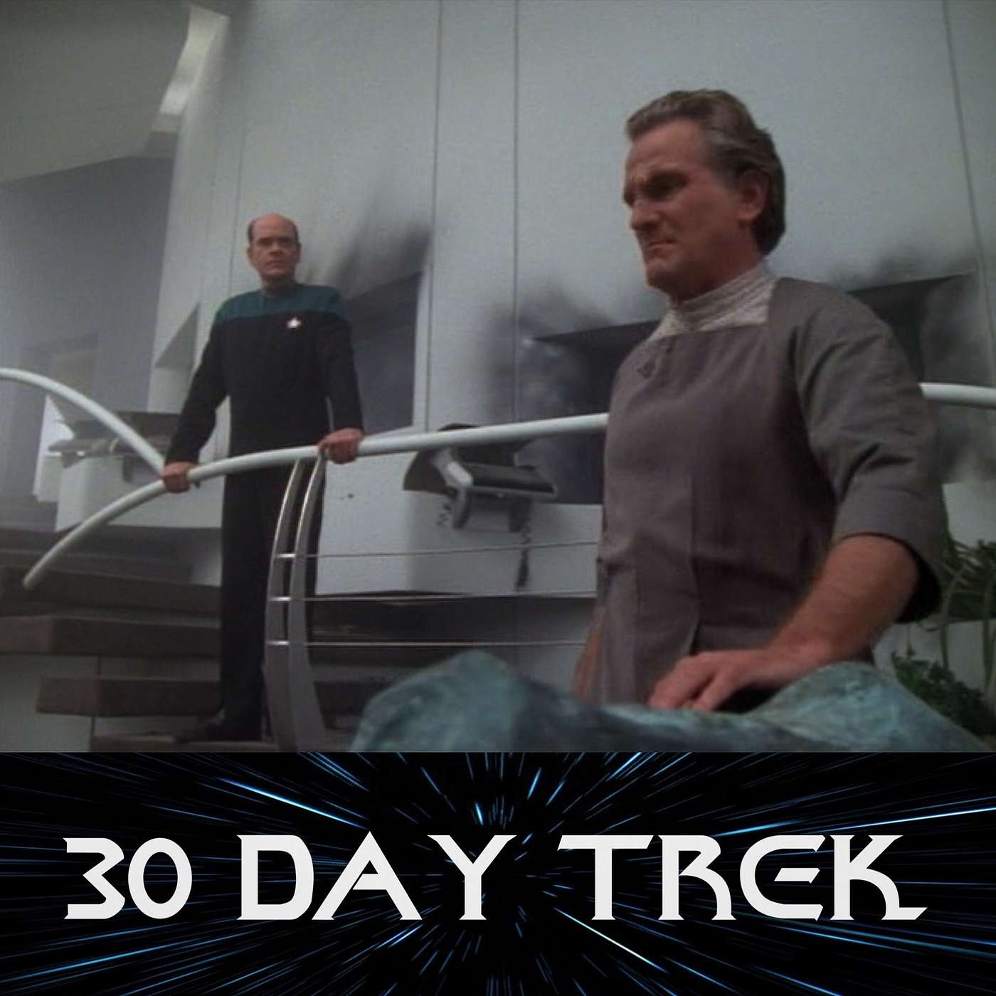 30 Day Trek