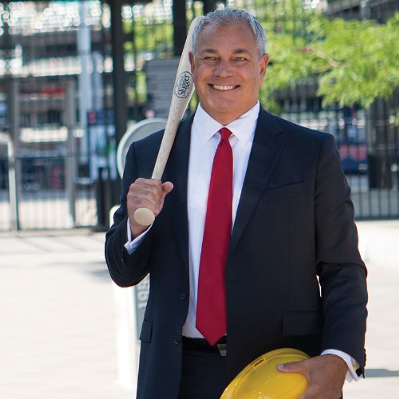 Construction Employers Podcast