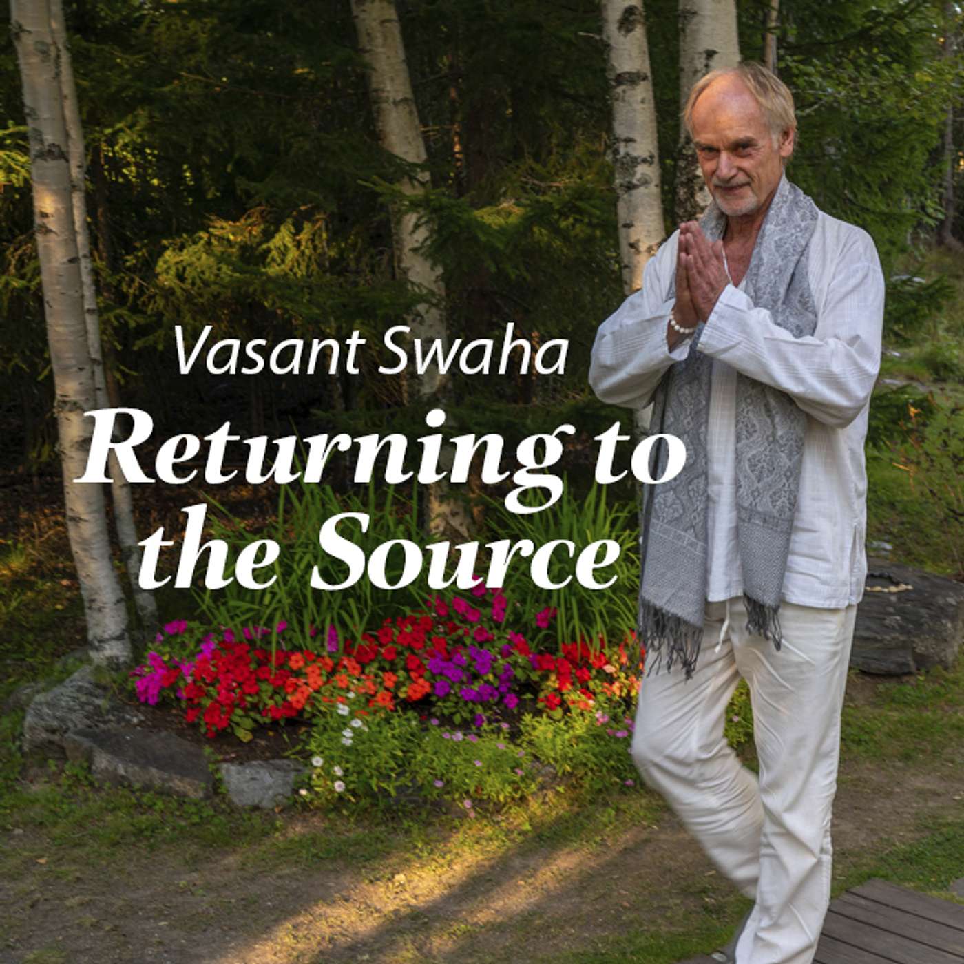 Returning to the Source | In the Buddhafield You are Not Alone episode artwork
