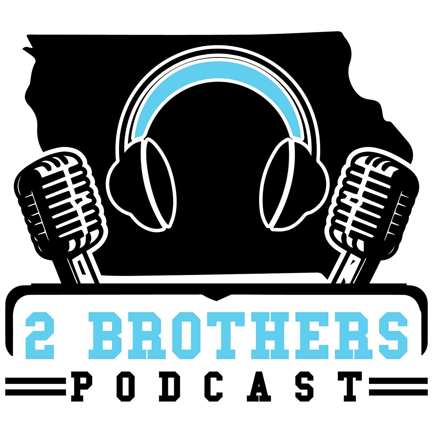 2 Brothers Podcast