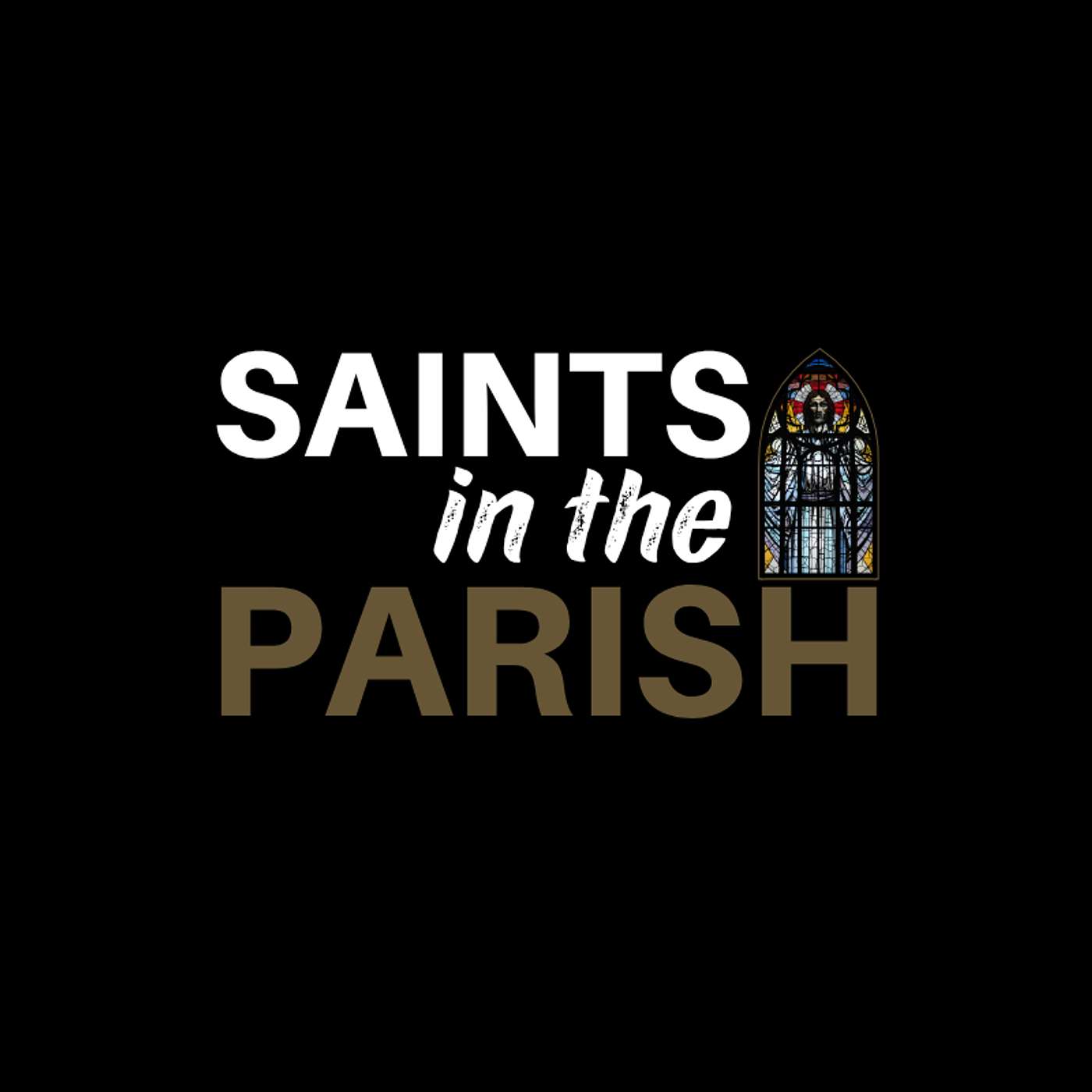 Saints in the Parish