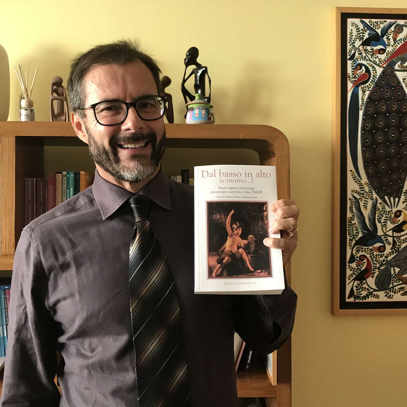 I PODCAST DI APERTAMENTEWEB