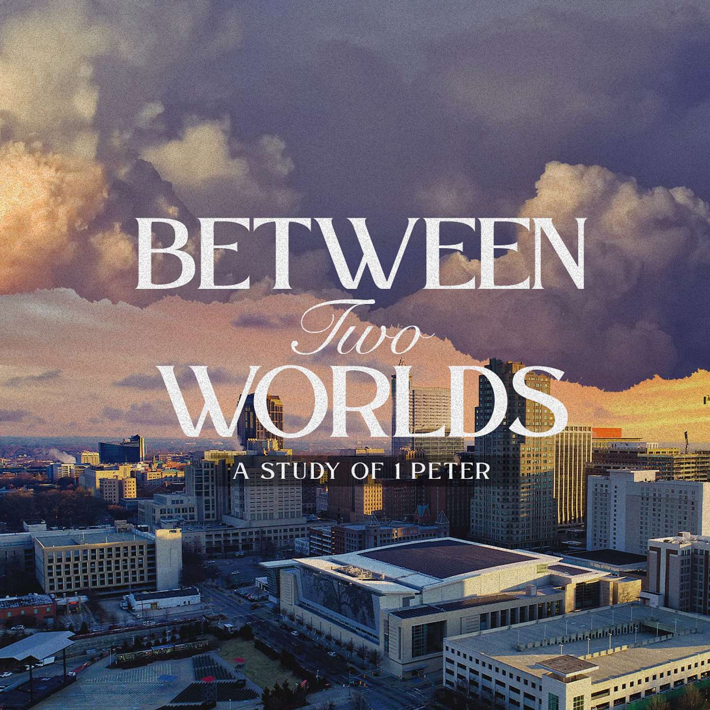 Between Two Worlds — Part 18 (Brian Frost)