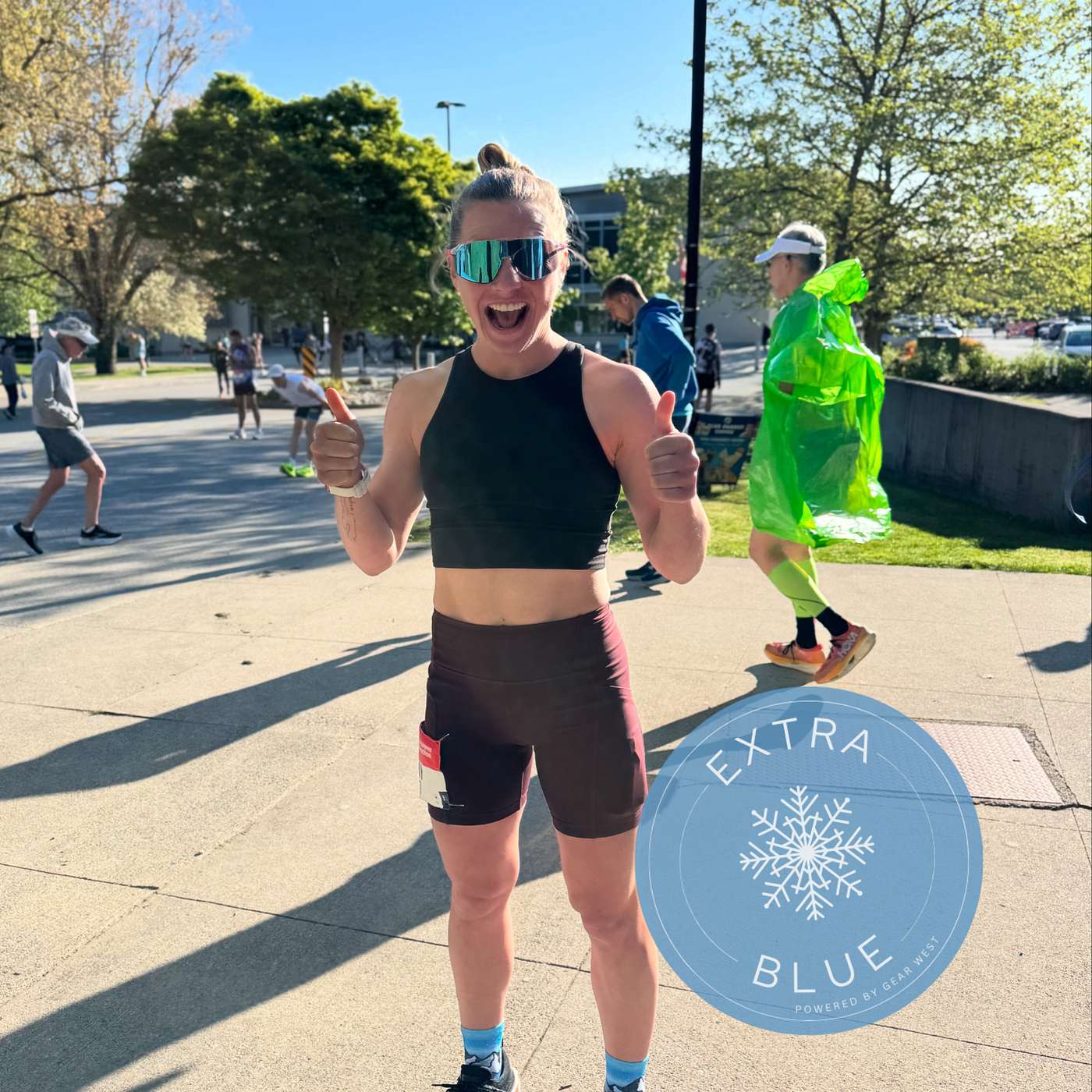 Ep 25: Healing from Disordered Eating as a Skier with MK Cirelli