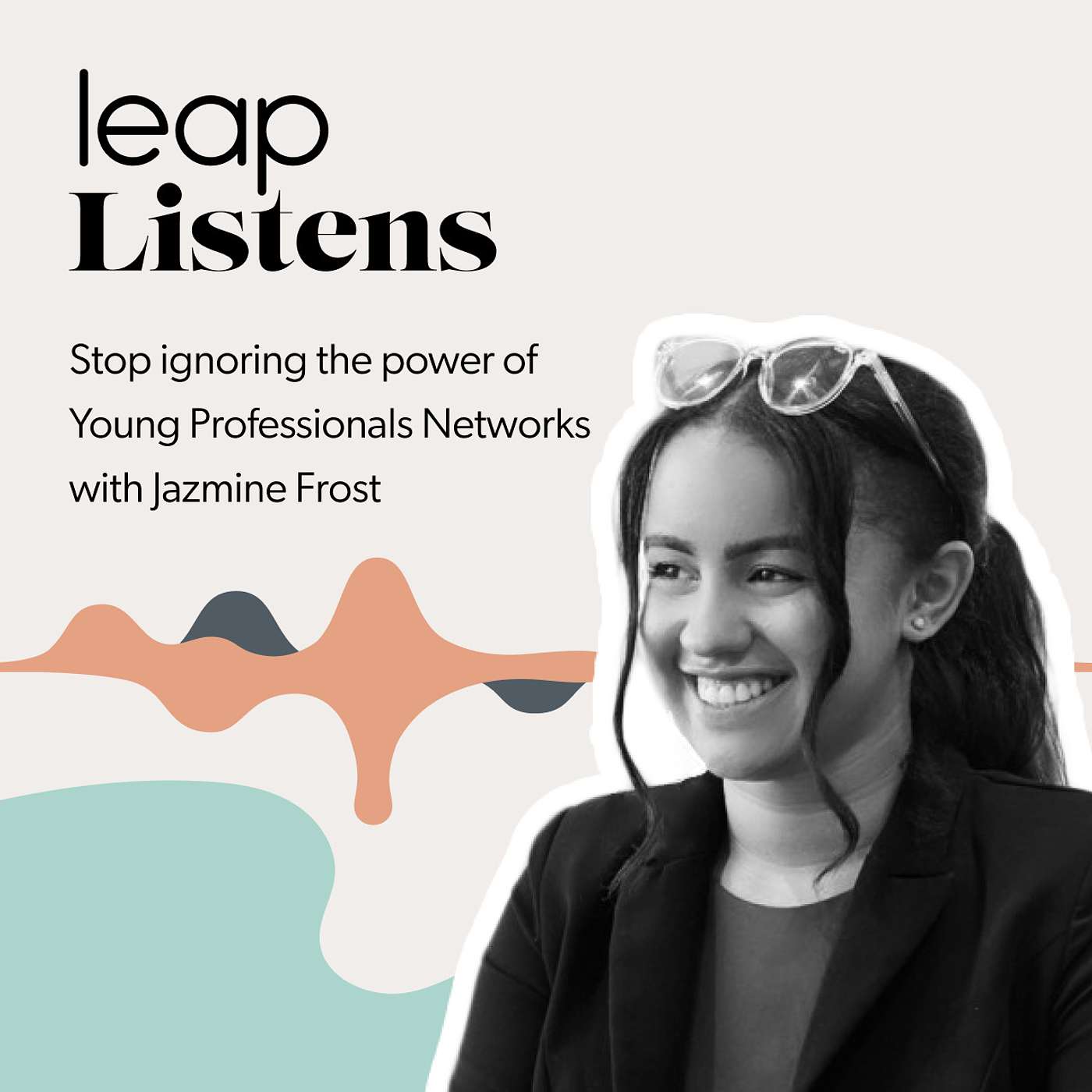 LEAP Listens