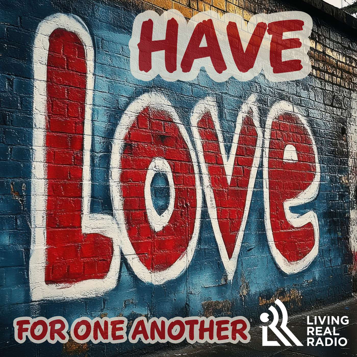Living Real Radio