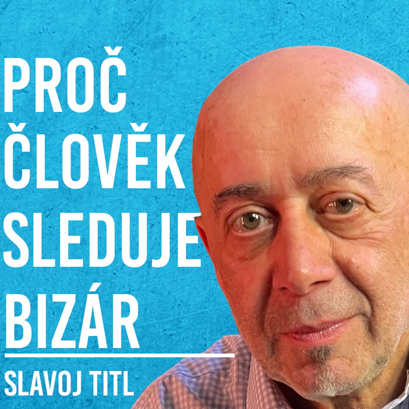Pavel Mirovský Podcast