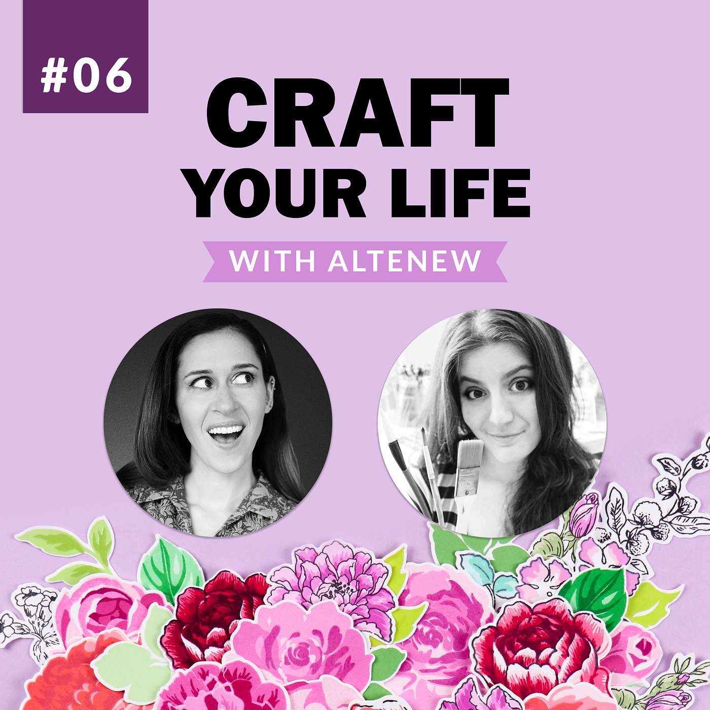Craft Your Life With Altenew