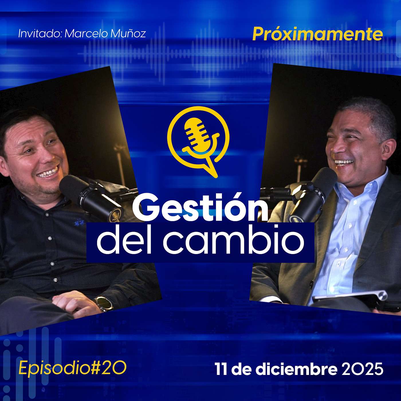 Mentes Colectivas Podcast