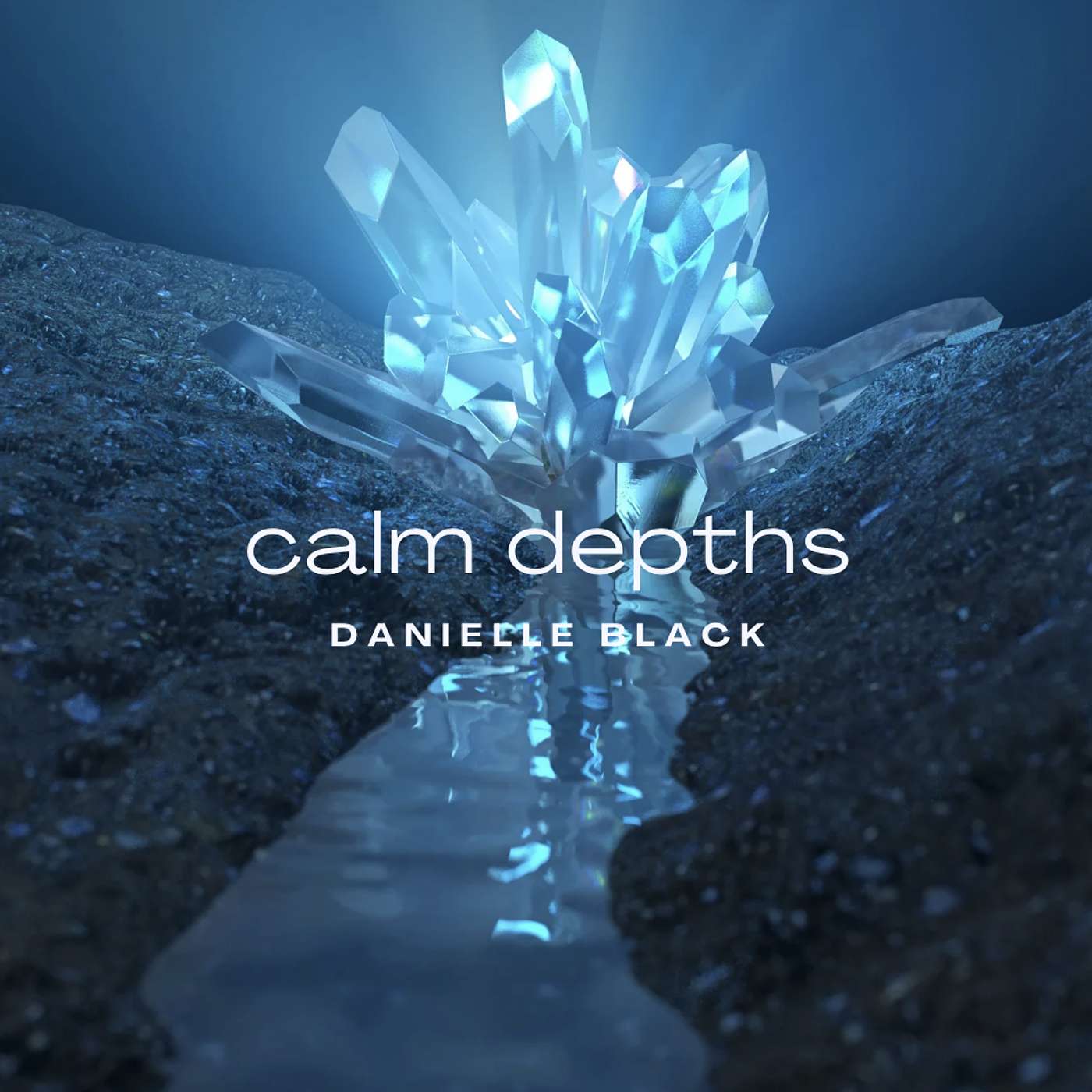 Calm Depths Full Meditation episode artwork
