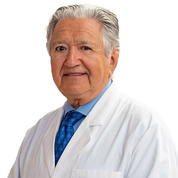 Dr. Zvonimir Krajcer