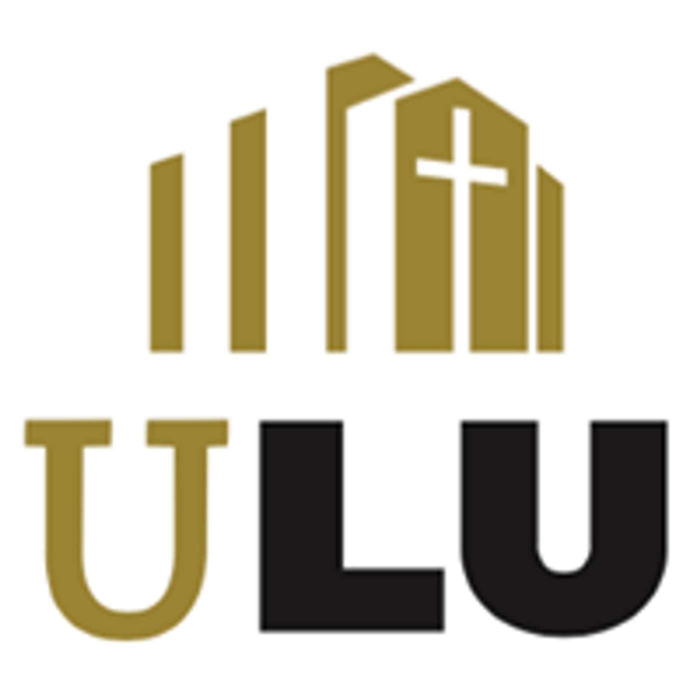 University Lutheran Church Sermons