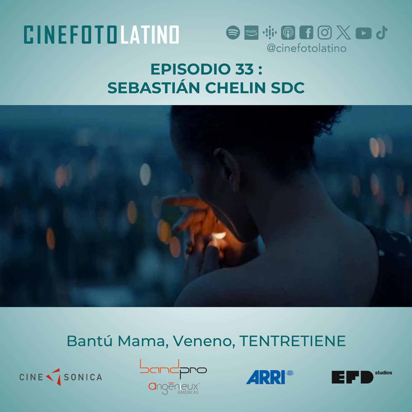 Cinefotolatino