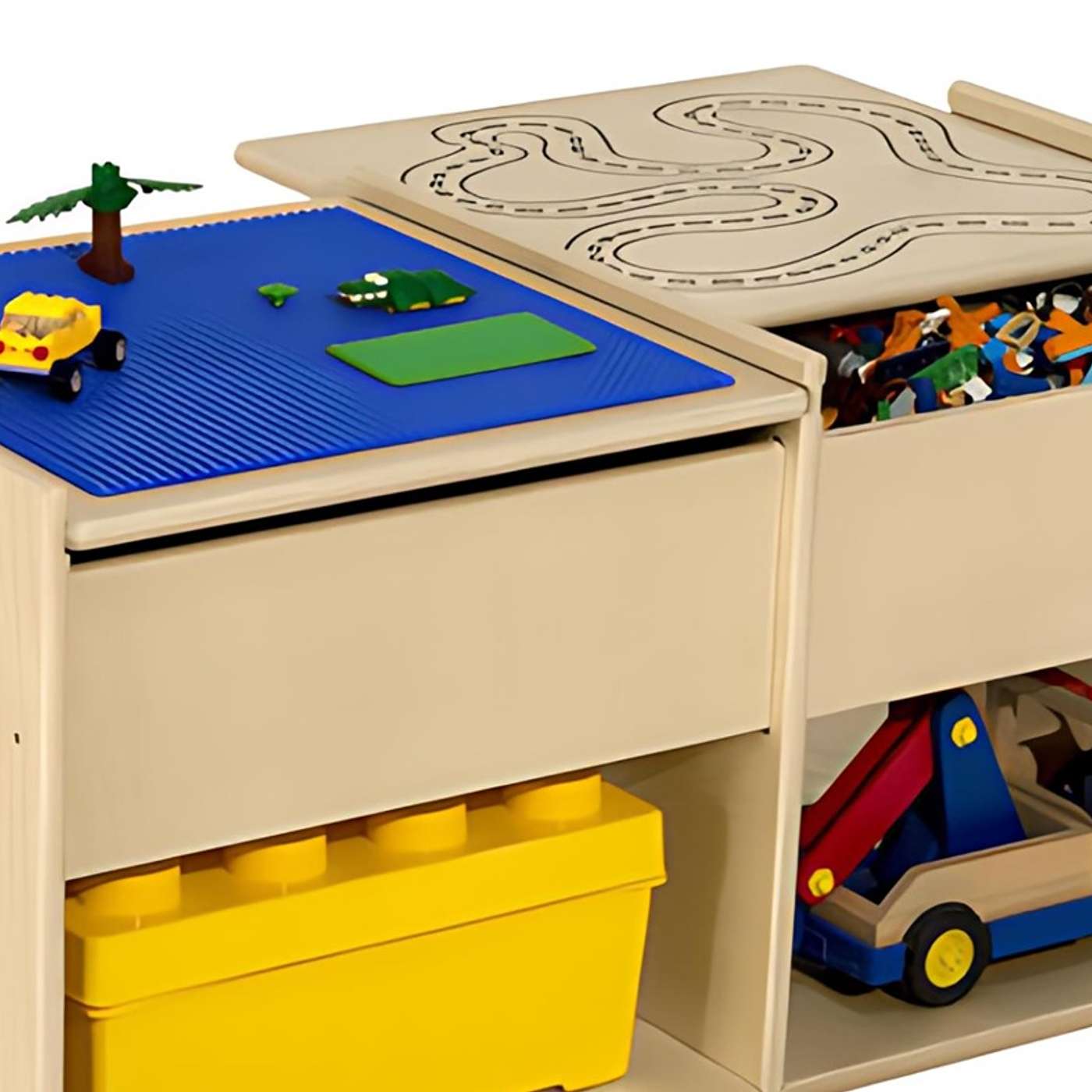 🎙️ Activity Tables for Elementary Classrooms: Why Durability Changes Everything