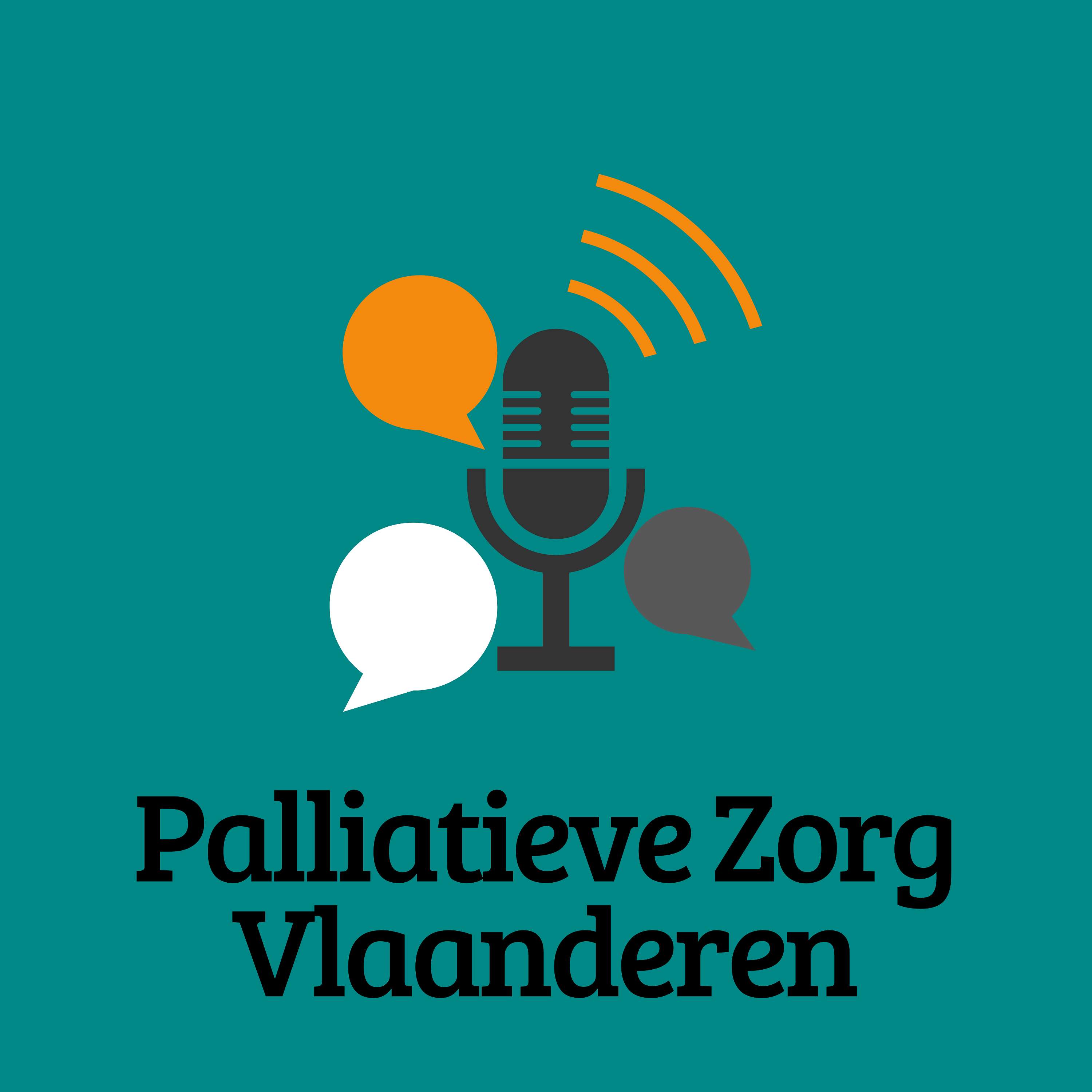 Interprofessioneel samenwerken rond vroegtijdige zorgplanning