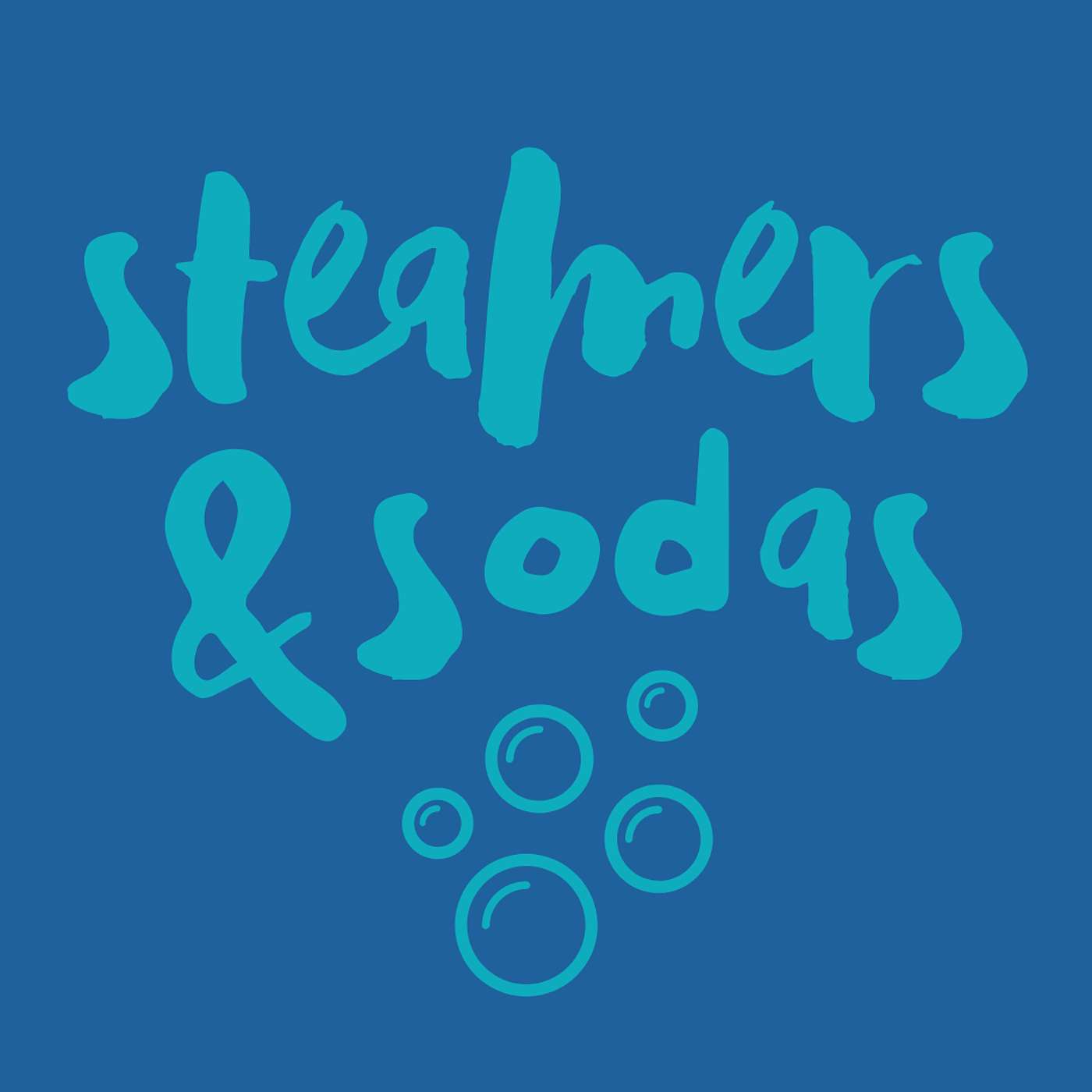 725 | Steamers & Sodas | Levi Blakesley