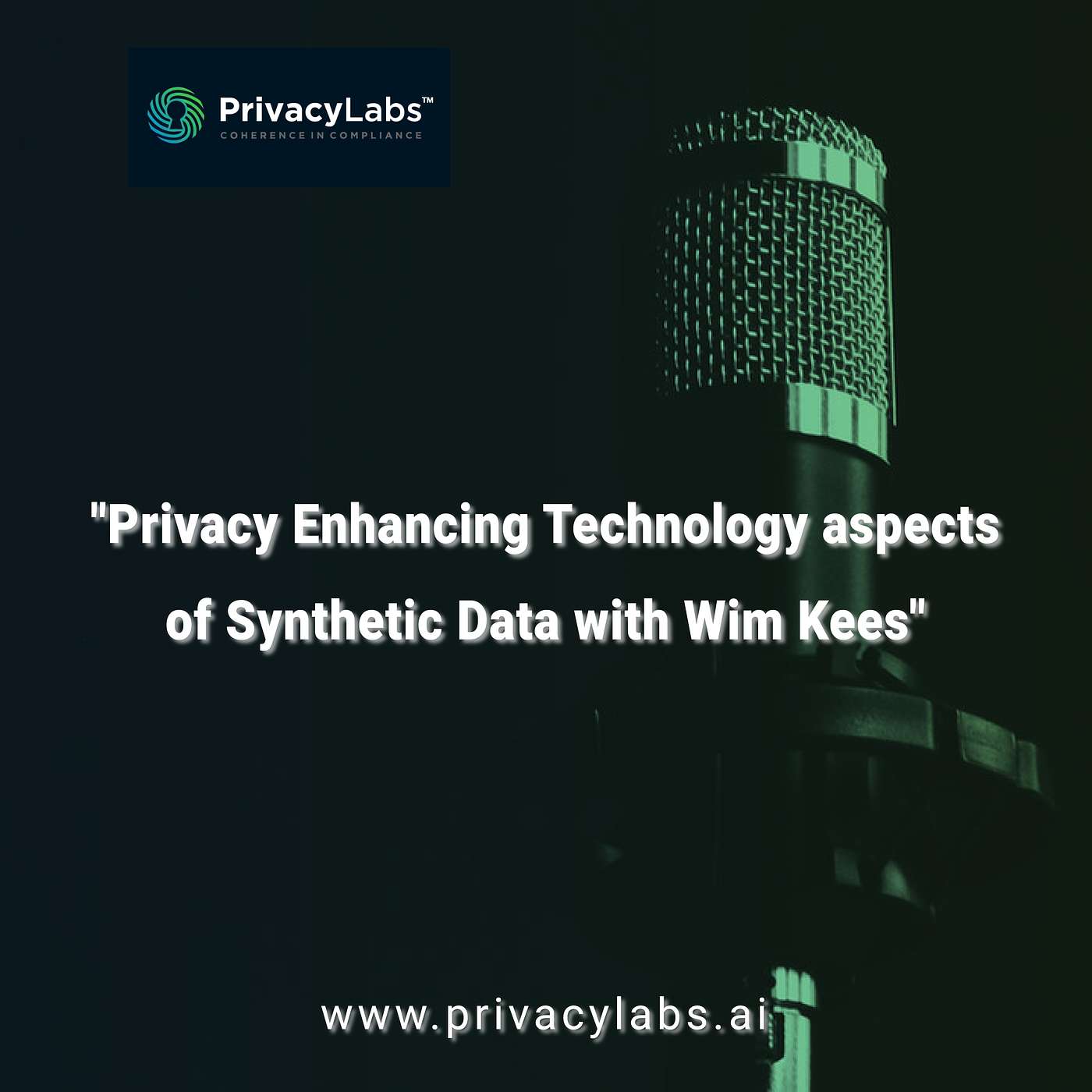 PrivacyLabs Compliance Technology Podcast