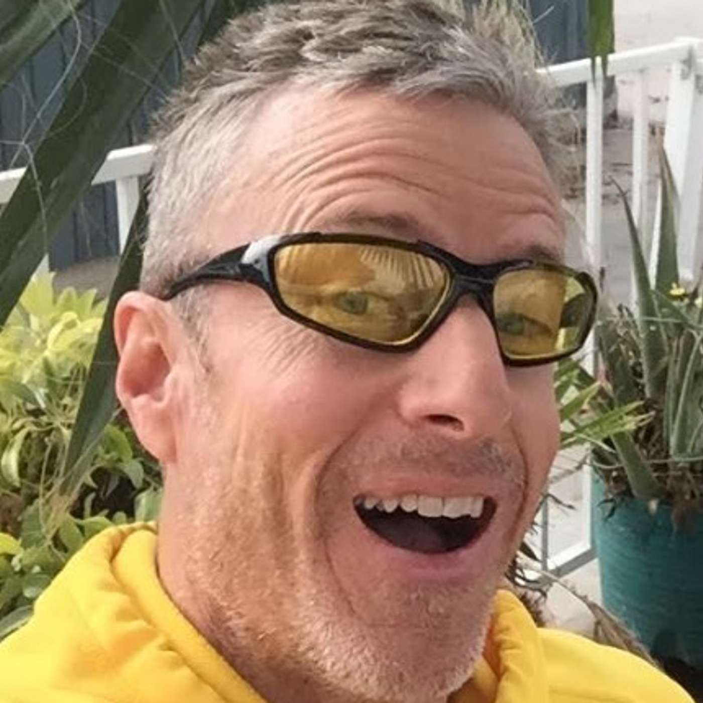 Optimize Your Health with Returning Guest Brad Kearns! 152