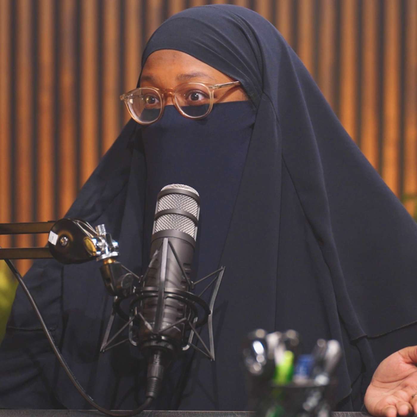 The Muslim Sisters trending on Spotify | Cadar Mohamud | Ep. 50