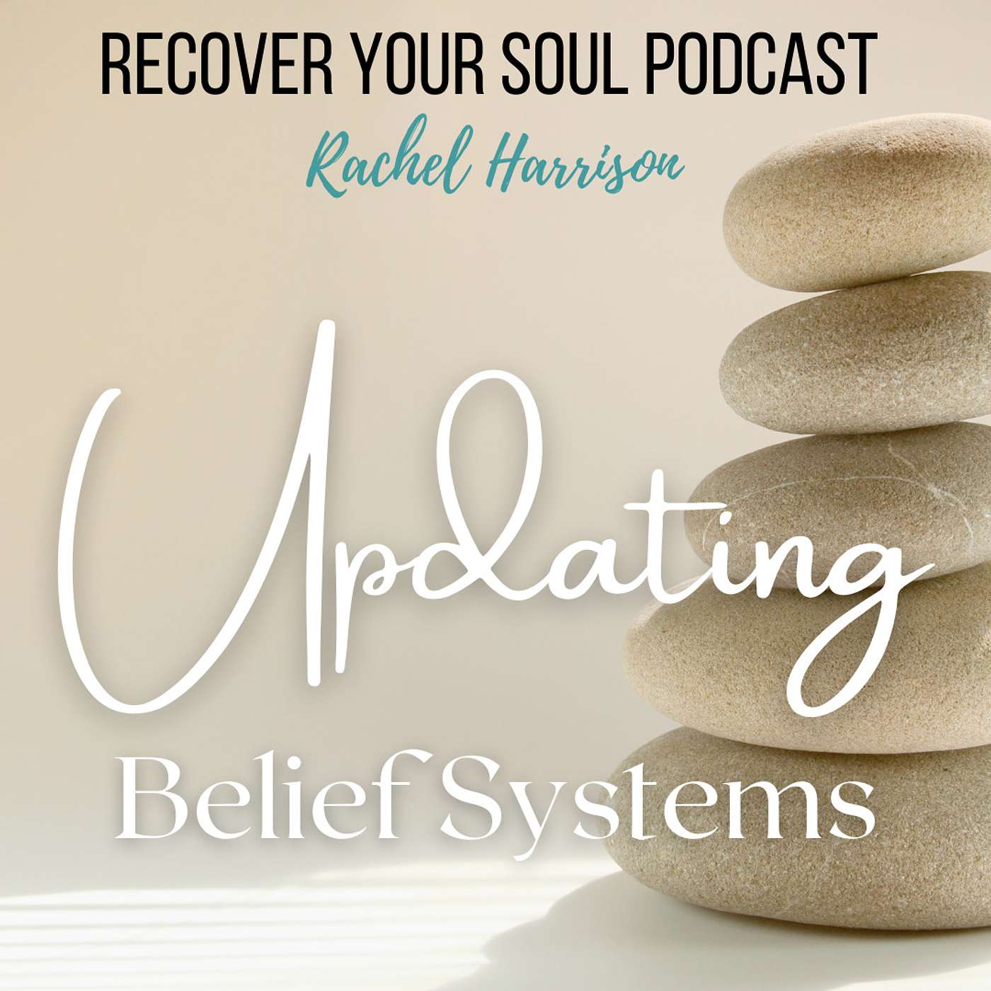 It's Time to Update Old Belief Systems that are Holding You Back episode artwork