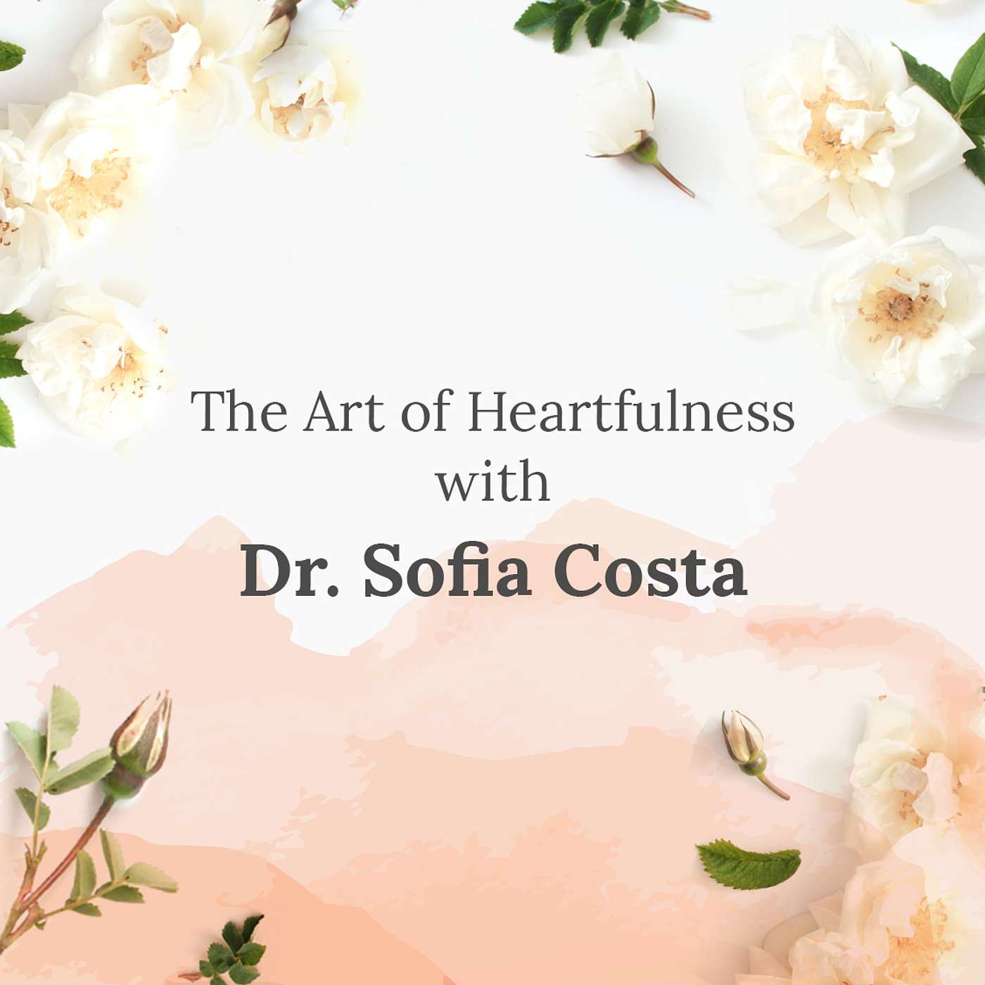 Gratitude Blooming Podcast