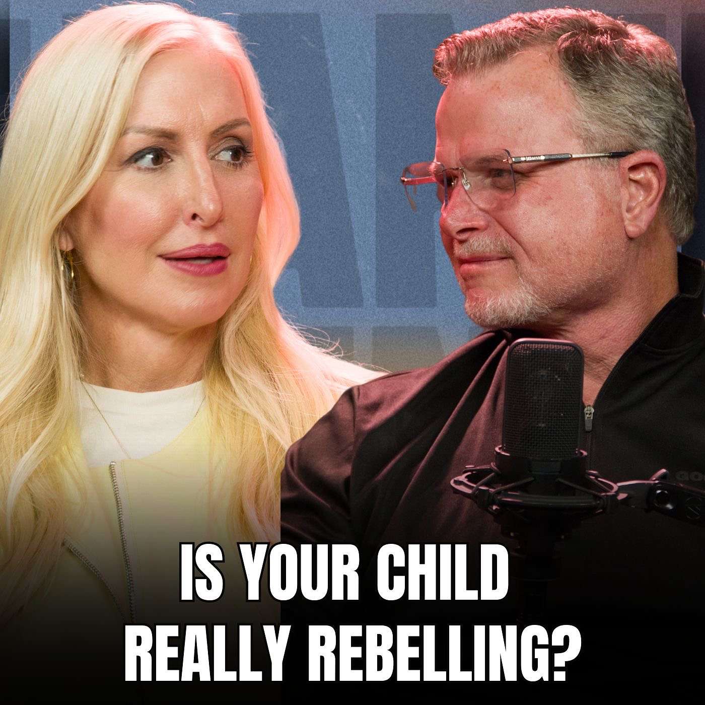 Is Your Child Rebelling? How to Recognize It and Respond The Right Way